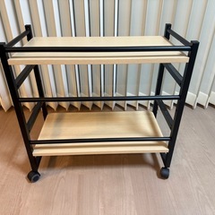 ファイルワゴンの画像