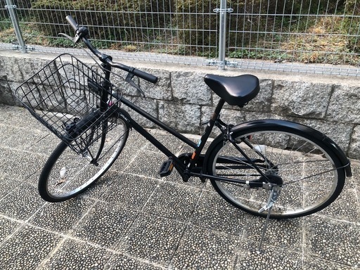 自転車（3/24に受け渡しできる方限定）