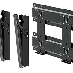 壁掛け金具　テレビ　シャープ AN-37AG4 AQUOS専用 ...