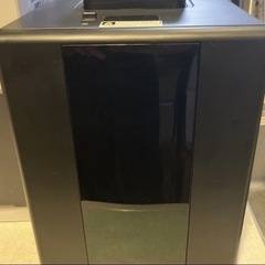 加湿器の画像