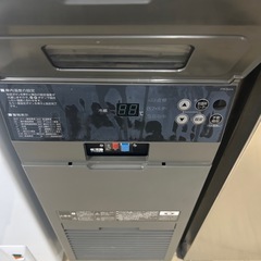 5620【程度良好】 ホシザキ業務用コールドテーブル形冷蔵庫 RT-90MNCG