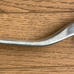 ホンダ純正クラッチレバー 53178-KM9-000の画像