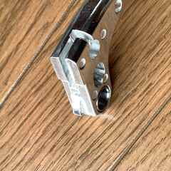 ホンダ純正クラッチレバー 53178-KM9-000の画像