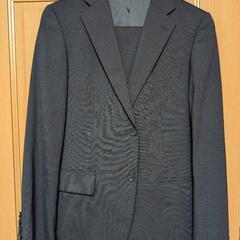 スーツ　男性用の画像