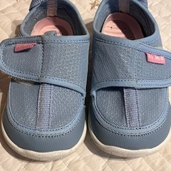 イフミー ベビーシューズ  14cmの画像