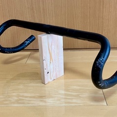ドロップハンドル　２本の画像