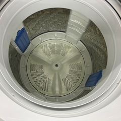 【愛品館江戸川店】保証充実　パナソニック　2020年製　8.0kg全自動洗濯機　NA-FA80H7の画像