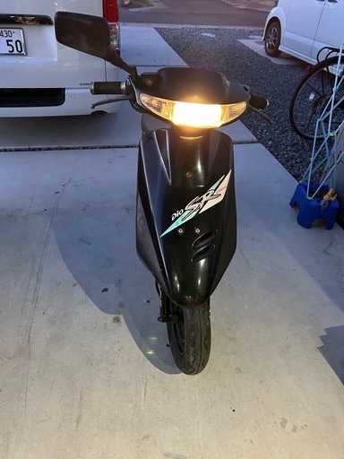 AF28スーパーディオSR