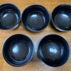 丼鉢の画像