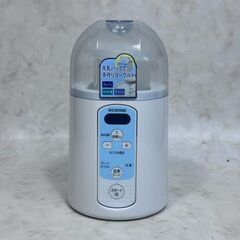A6938【早い者勝ち‼】アイリス ヨーグルトメーカー IYM-014の画像