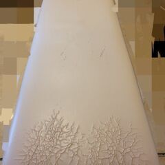 リラクゼーション用施術台　手動昇降マッサージベッド (有孔) 185×幅75×高さ92cm2台ありの画像