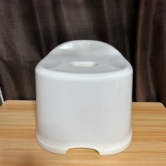 お値下げ！新品未使用 風呂用イス商談中 
