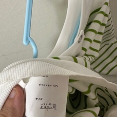 セーターの画像