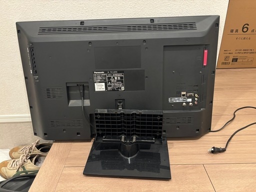 テレビ\n