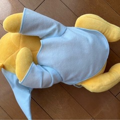 プーさん　いっしょにすやすやメロディの画像