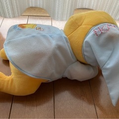 プーさん　いっしょにすやすやメロディの画像