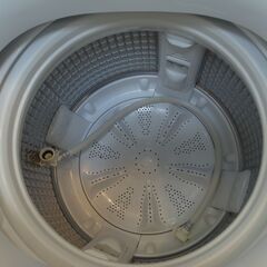 ハイアール 7.5kg 洗濯機 2022年製 JW-LD75G【モノ市場半田店】41の画像