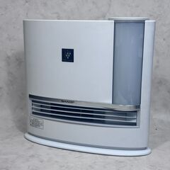 A6939【在庫処分‼】シャープ セラミックファンヒーター 20...