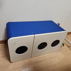商談中※3LDKからの収納家具