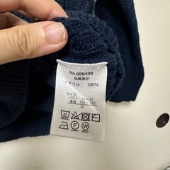 セーター
の画像