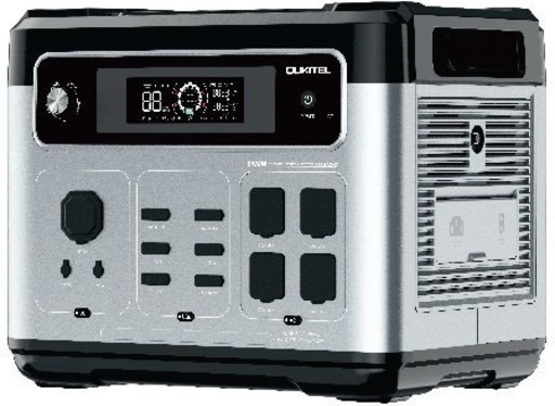【新品】ポータブル電源