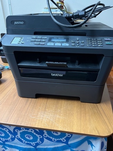 コピー機\n