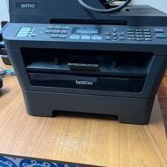 コピー機🌟
