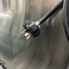 5621 ホシザキ スチームコンベクションオーン MIC-5TA3 2011年製 5段