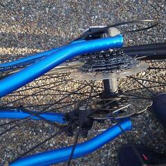 MERIDA マウンテンバイク