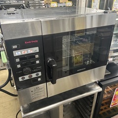 5621 ホシザキ スチームコンベクションオーン MIC-5TA...