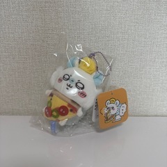 ちいかわ モモンガ