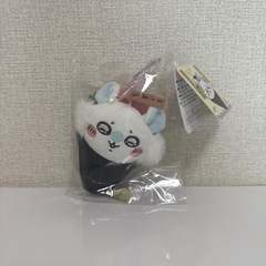 ちいかわ モモンガ