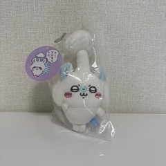 ちいかわ モモンガ