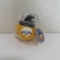 ちいかわ モモンガ