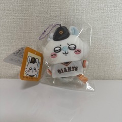 ちいかわ ジャイアンツ モモンガ