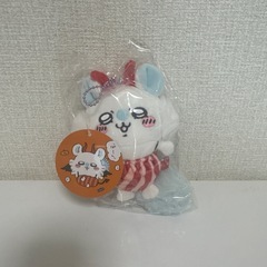 ちいかわ モモンガ