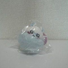 ちいかわ モモンガ