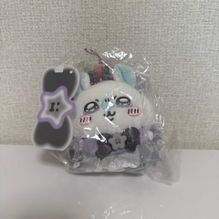 ちいかわ モモンガ