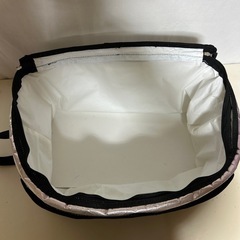 お値下げ！保冷バッグの画像