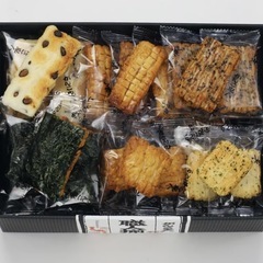 がんこ職人　　お煎餅詰め合わせ
