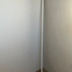 突っ張り棒