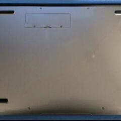[訳あり]美品　ノートパソコン2024年14インチ爆速SSD　Win11小型軽量　充電100%の画像