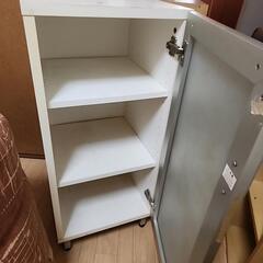 3LDKからの収納の画像