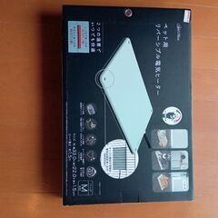 ペット用リバーシブル電気ヒーター
