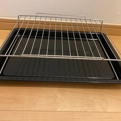 【引取先決定】【ジャンク品】HITACHIオーブンレンジの画像