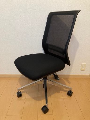 オフィスチェア　椅子 コクヨ KOKUYO エントリー