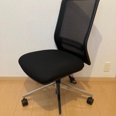 オフィスチェア　椅子 コクヨ KOKUYO エントリー