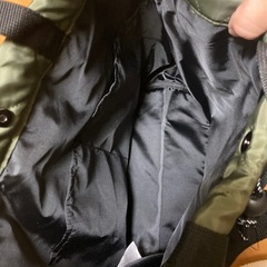 ソビア　ショルダーバック沢山入ります。の画像