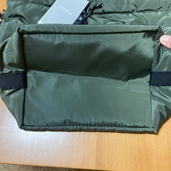 ソビア　ショルダーバック沢山入ります。の画像