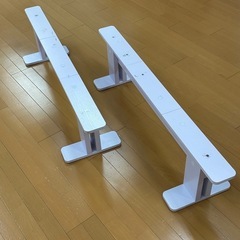 子供用平均台 2つセット